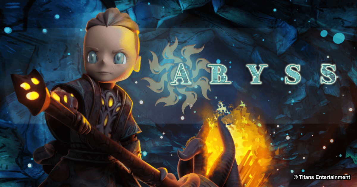 Abyss - Dungeon Action RPG (Android/IOS)