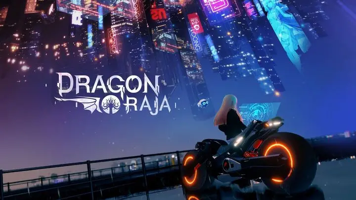 Dragon Raja (Android/IOS)