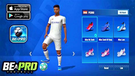Football Eleven: Be A Pro (Android/IOS)
