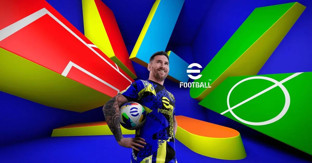 eFootball™ (Android/IOS)