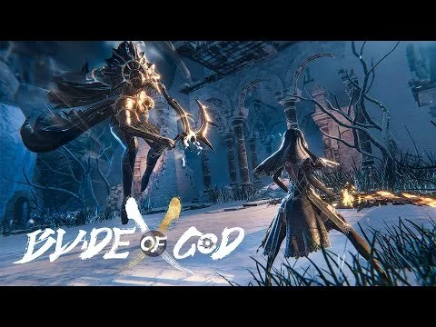 Blade of God X: Orisols (Android/IOS)