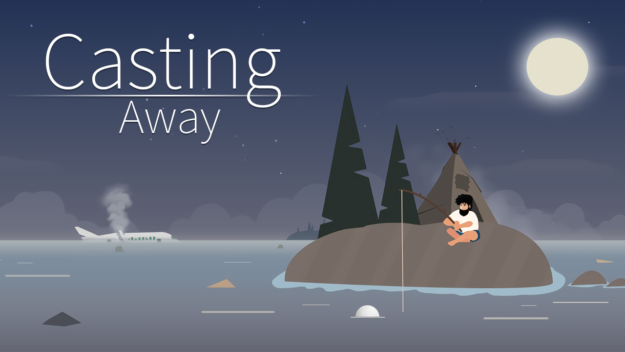 Casting Away - Survival (Android/IOS)