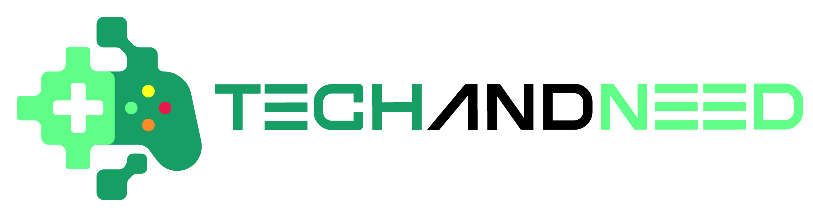 Techandneed Logo