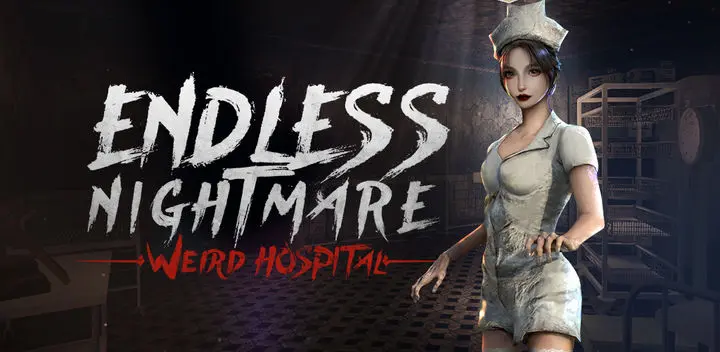 Endless Nightmare: Hospital (Android/IOS)