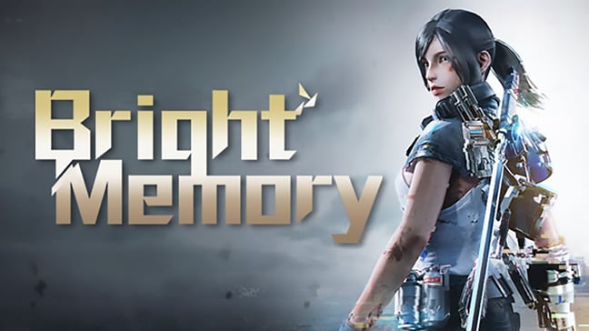 Bright Memory Infinite (Android/IOS)