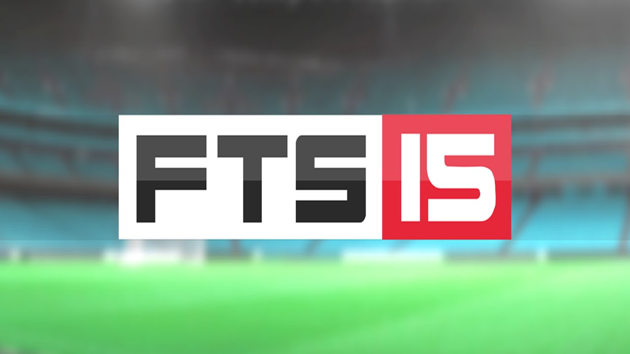 First Touch Soccer 2015 (Android/IOS)