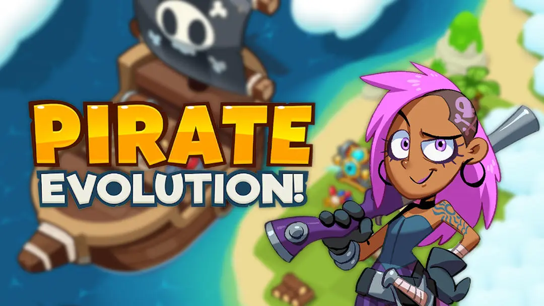 Pirate Evolution (Android)