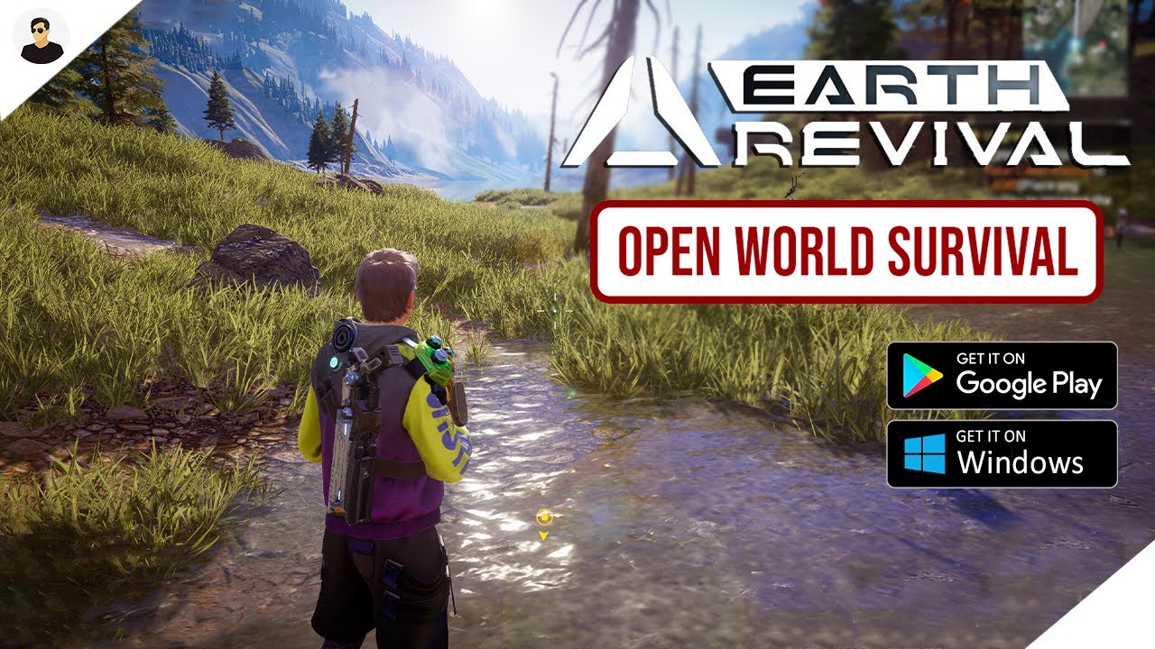 Earth:Revival - The Core (Android/IOS)