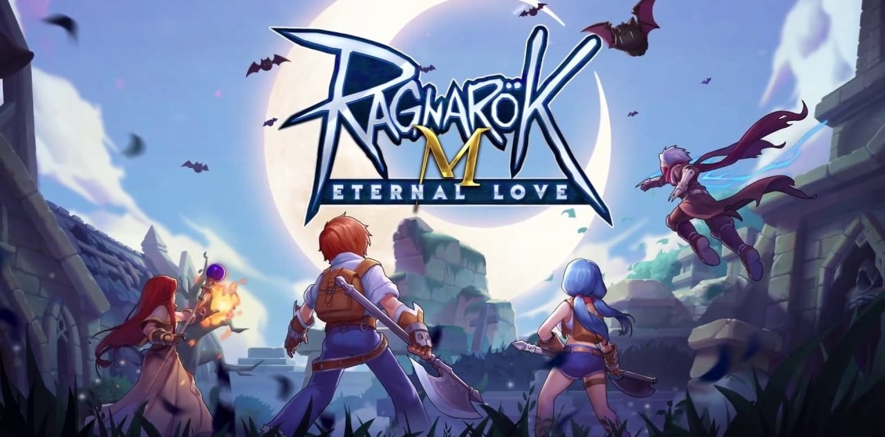 Ragnarok M - Eternal Love (Android/IOS)