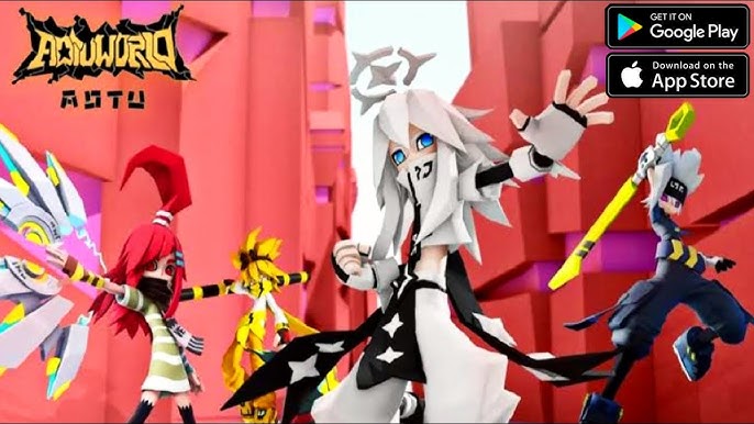 AOTU Game (Android/IOS)