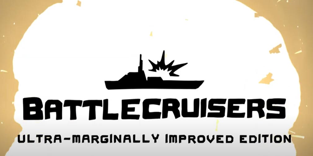 Battlecruisers (Android/IOS)