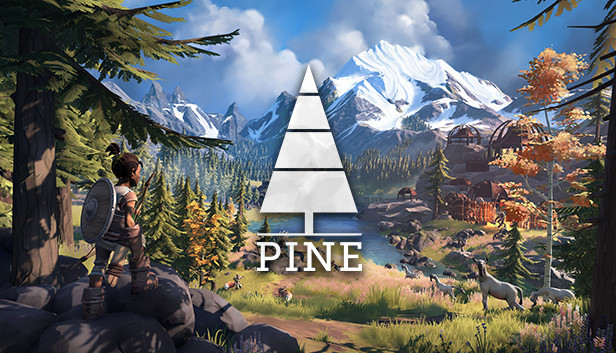 Pine (Steams)