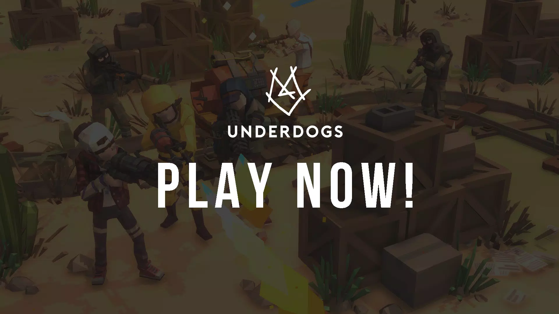 Underdogs (Android)