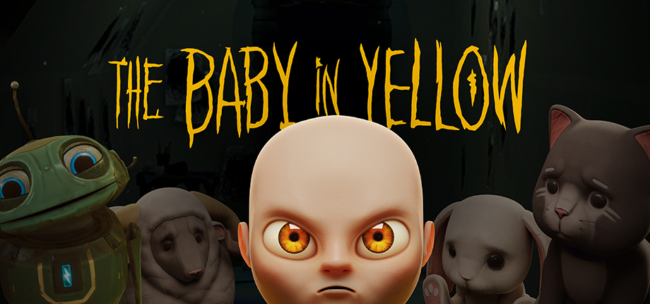 The Baby In Yellow (Android/IOS)