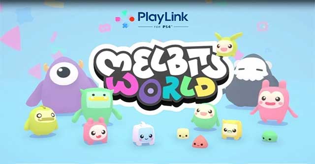 Melbits World (Android/IOS)