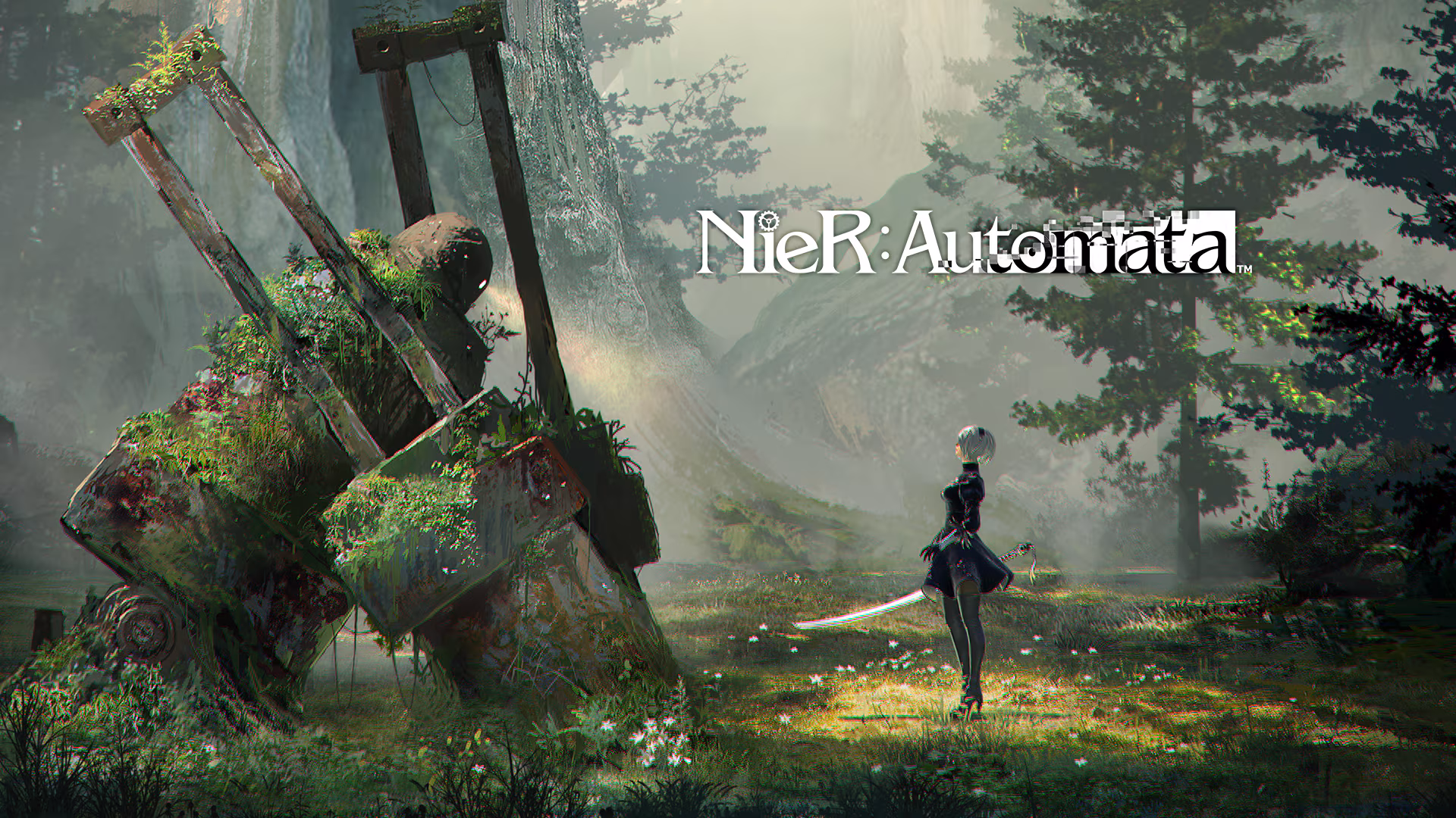 NieR Automata (Android)