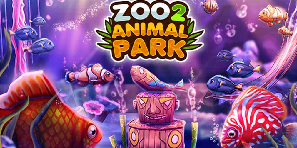 Zoo 2 Animal Park (Android/IOS)