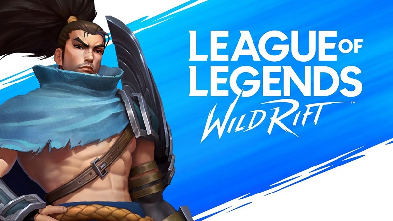 League of Legends: Wild Rift (Android/IOS)