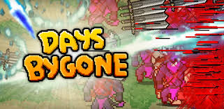 Days Bygone - Castle Defense (Android/IOS)