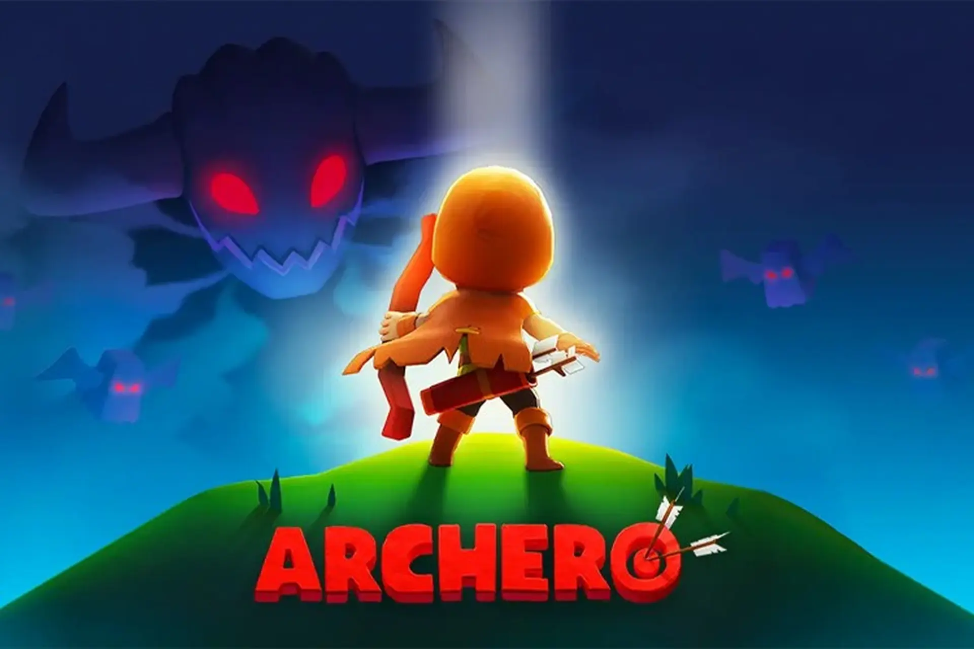Archero (Android/IOS)