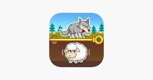 Sheep Farm (Android/IOS)