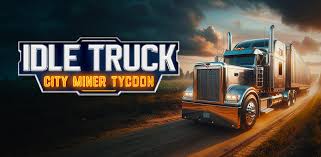 Idle Mining Tycoon: Industry (Android)