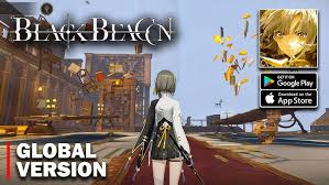 Black Beacon (Android/IOS)