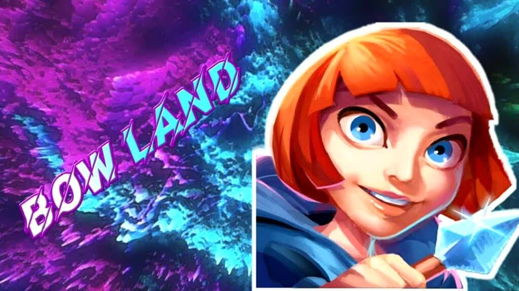 Bow Land (Android)