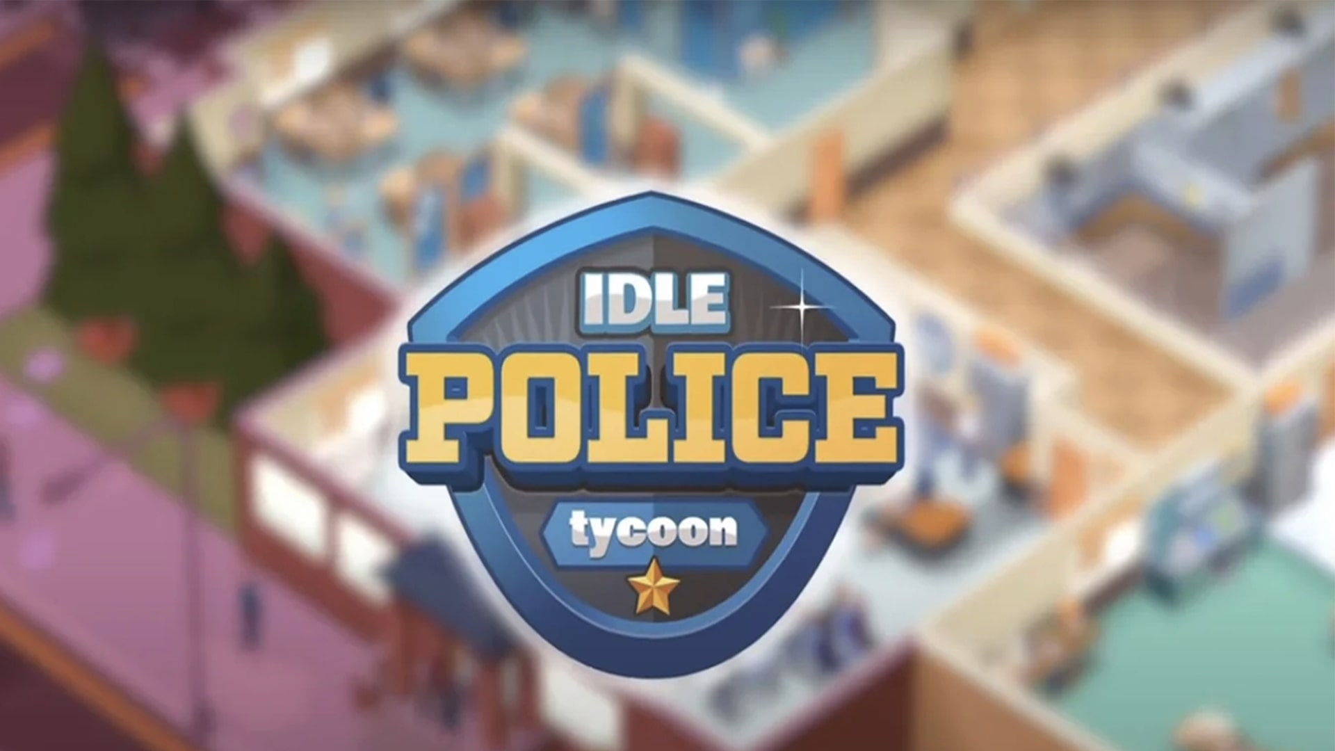 Idle Police Tycoon - Cops Game (Android/IOS)
