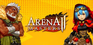Arena Masters 2 (Android)