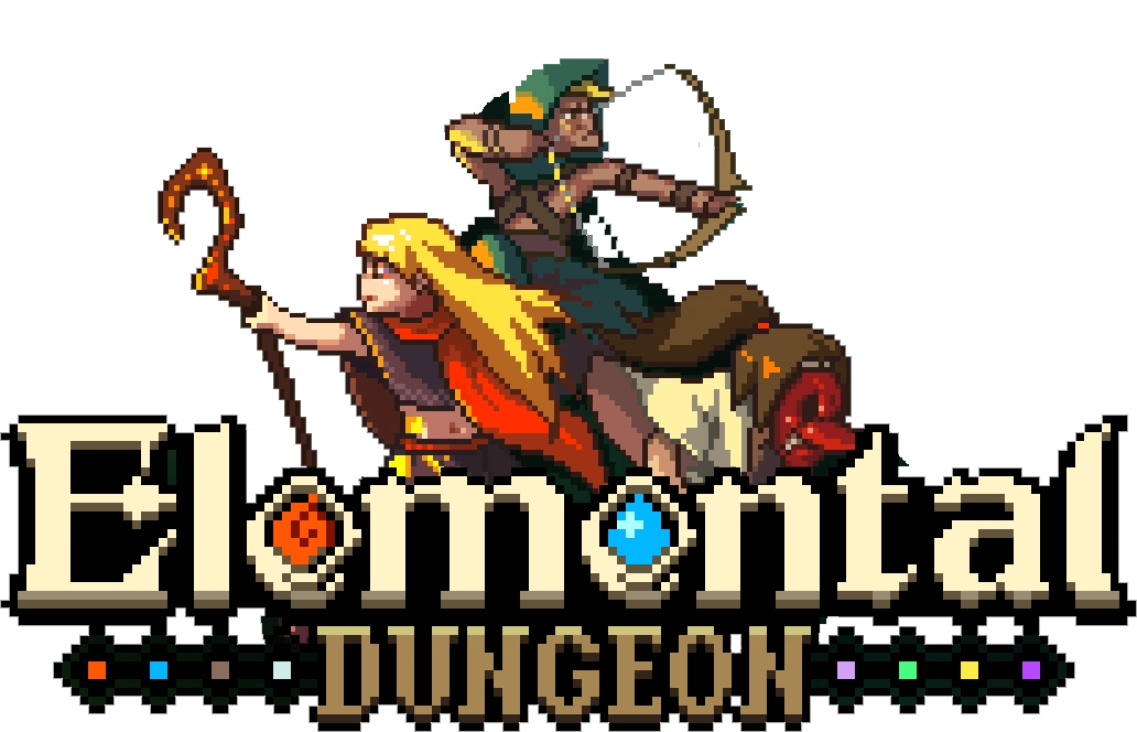 Elemental Dungeon (Android)