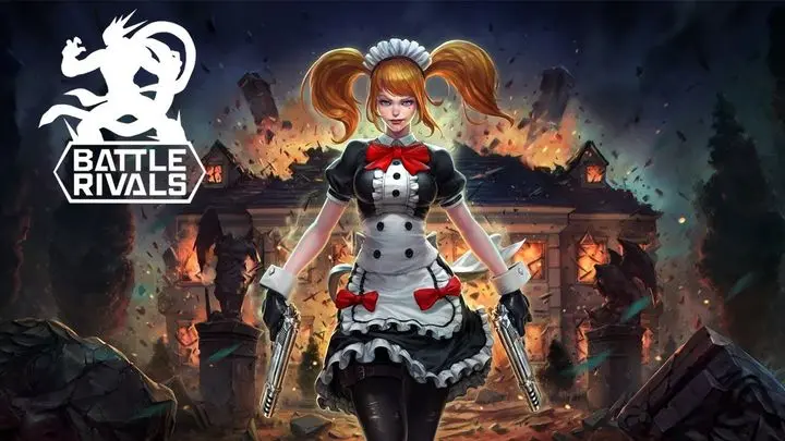 Battle Rivals (Android)