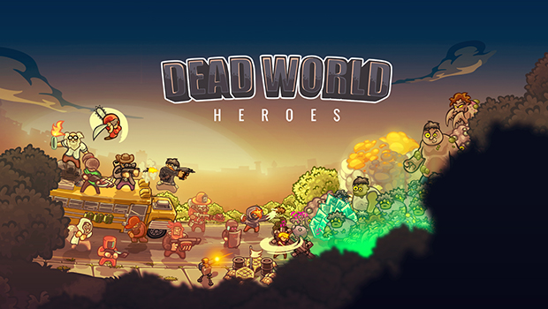 Dead World Heroes (Android)