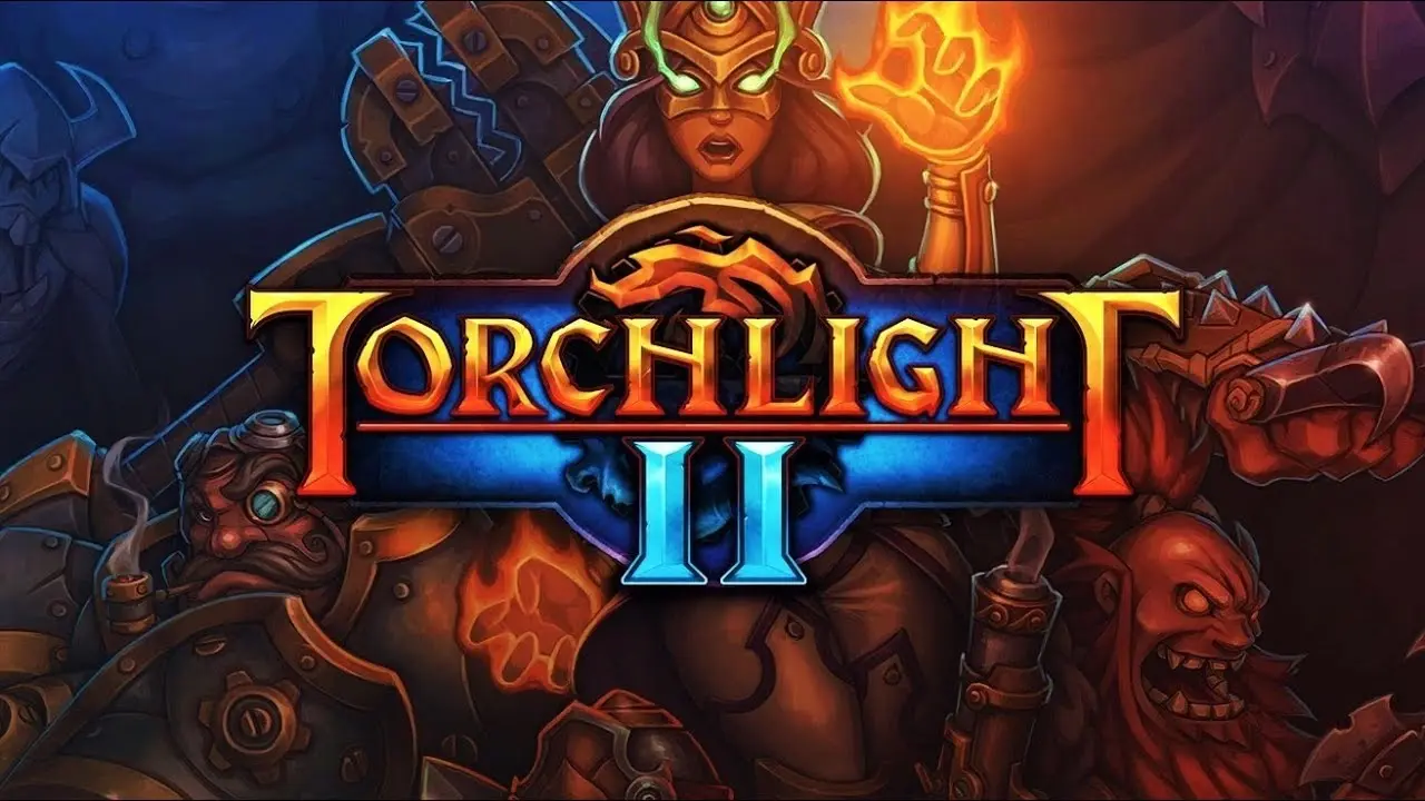 Torchlight II (Epic) (PC)