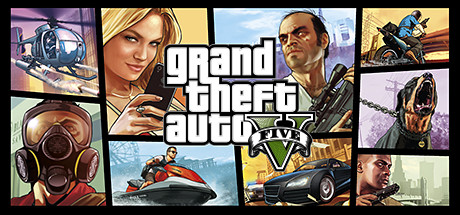 Grand Theft Auto V (PC/Console)