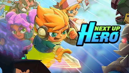 Next Up Heroes (PC)