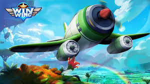 WinWing (Android/IOS)