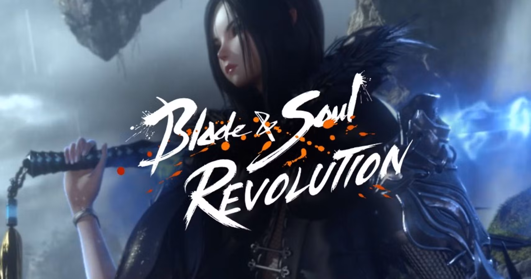 Blade & Soul: Revolution (Android/IOS)