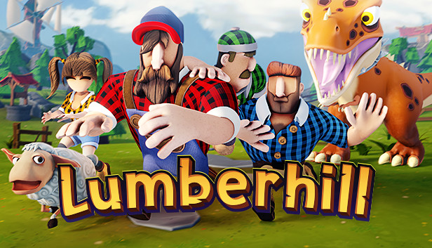 Lumberhill (PC)