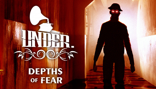 Under: Depths of Fear (PC)