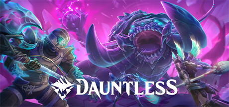 Dauntless (PC)