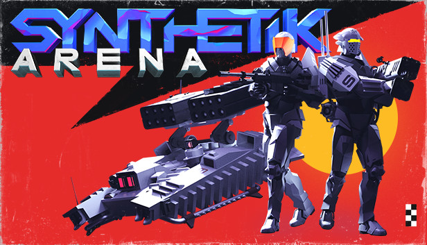 SYNTHETIK: Arena (PC)