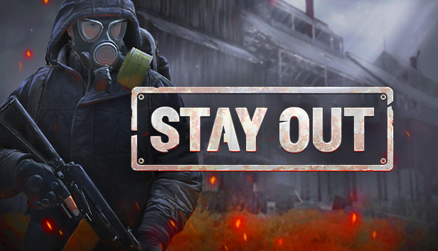 Stay Out (PC)