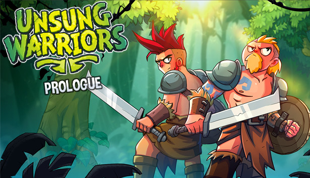 Unsung Warriors - Prologue (PC)