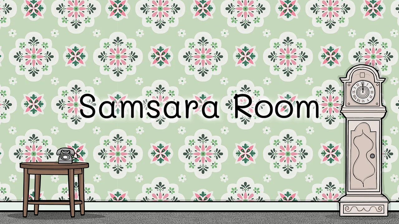 Samsara Room (Android/IOS)