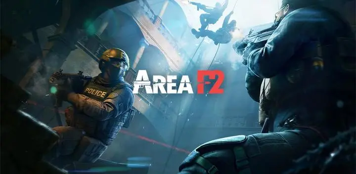 Area F2 (Android)
