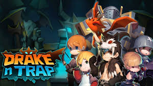 Drake n trap (Android/IOS)