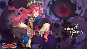 Return to Abyss (Android/IOS)