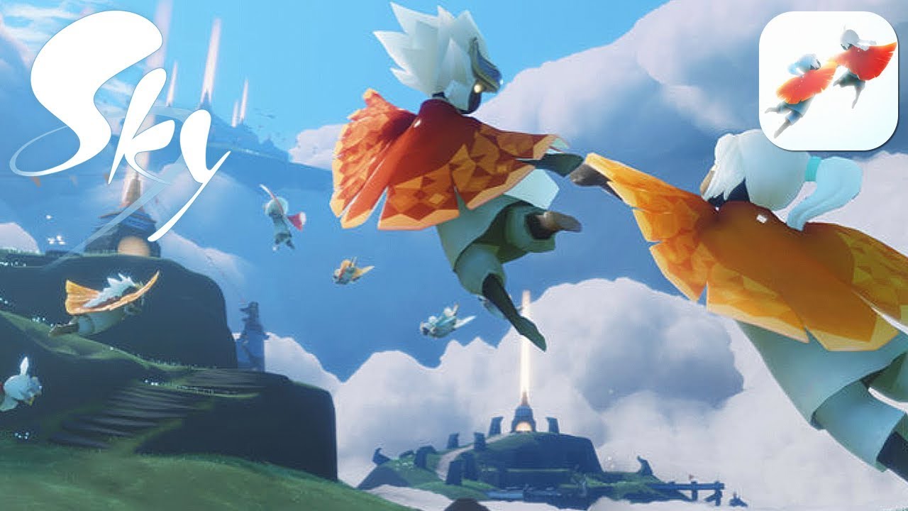 Sky: Children of the Light (Android/IOS)