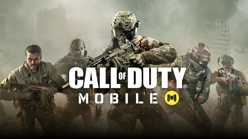 Call of Duty®: Mobile (Android/IOS)